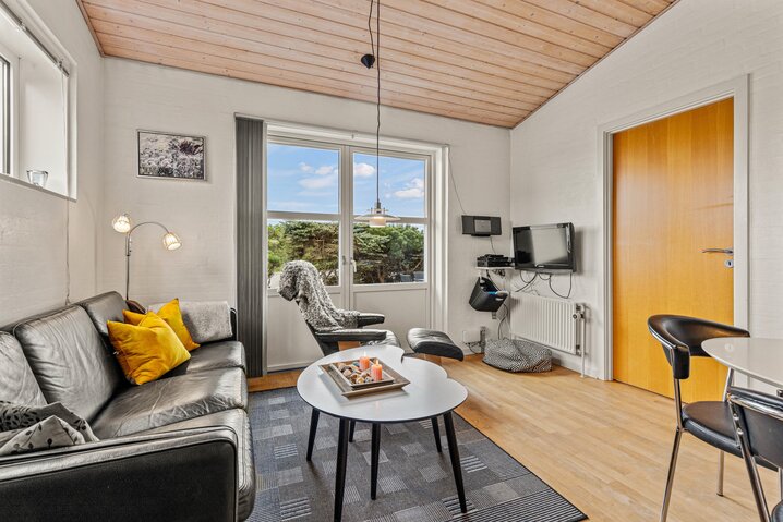 Holiday home 50823 at Nordvej 11- 23, Vejers - Picture #2