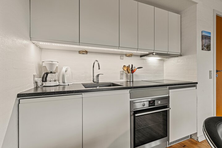 Holiday home 50823 at Nordvej 11- 23, Vejers - Picture #3