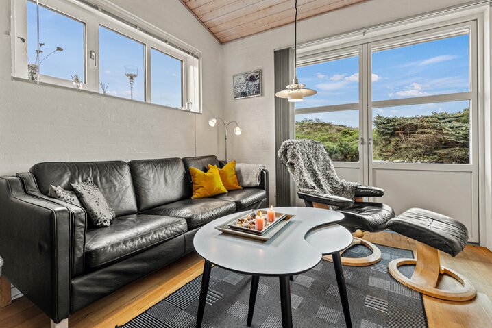 Holiday home 50823 at Nordvej 11- 23, Vejers - Picture #4