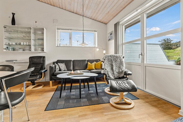 Holiday home 50823 at Nordvej 11- 23, Vejers - Picture #5