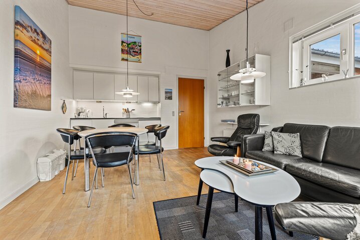 Holiday home 50823 at Nordvej 11- 23, Vejers - Picture #7