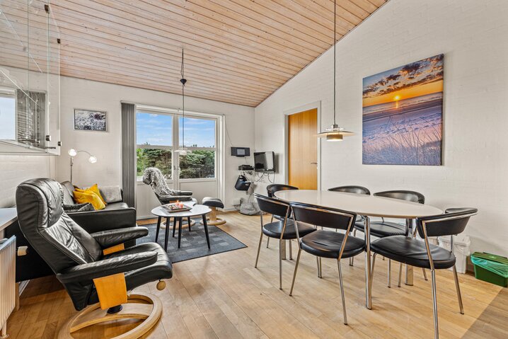 Sommerhus 50823 på Nordvej 11- 23, Vejers - Billede #8