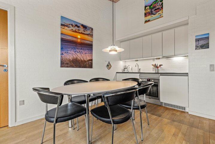 Holiday home 50823 at Nordvej 11- 23, Vejers - Picture #9