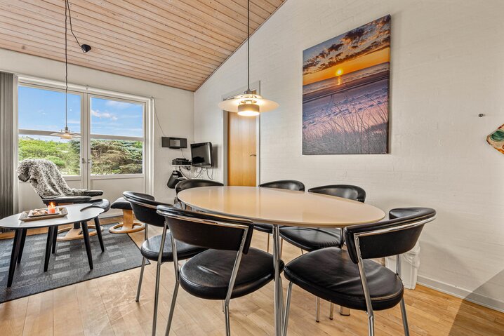 Holiday home 50823 at Nordvej 11- 23, Vejers - Picture #10