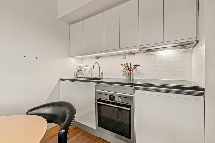 Holiday home 50823 at Nordvej 11- 23, Vejers - Picture #11