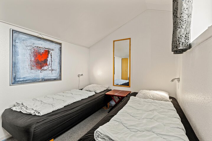 Holiday home 50823 at Nordvej 11- 23, Vejers - Picture #16