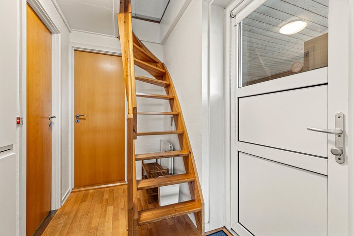Holiday home 50823 at Nordvej 11- 23, Vejers - Picture #17