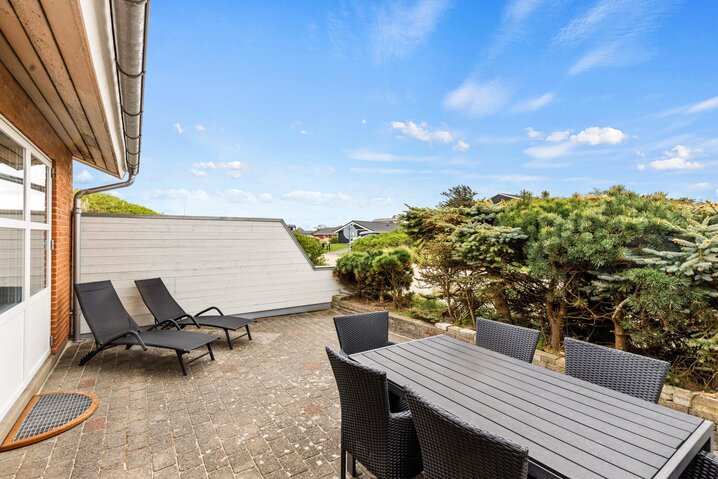 Holiday home 50823 at Nordvej 11- 23, Vejers - Picture #18