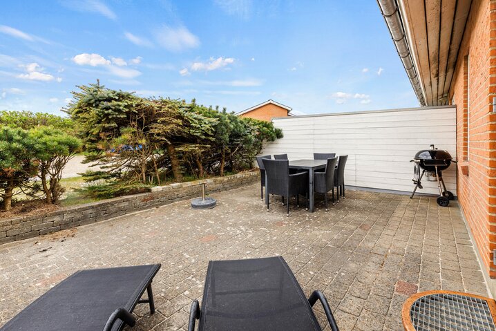 Holiday home 50823 at Nordvej 11- 23, Vejers - Picture #19