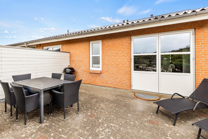 Holiday home 50823 at Nordvej 11- 23, Vejers - Picture #20