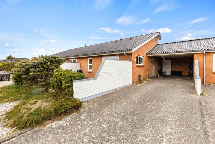 Holiday home 50823 at Nordvej 11- 23, Vejers - Picture #21