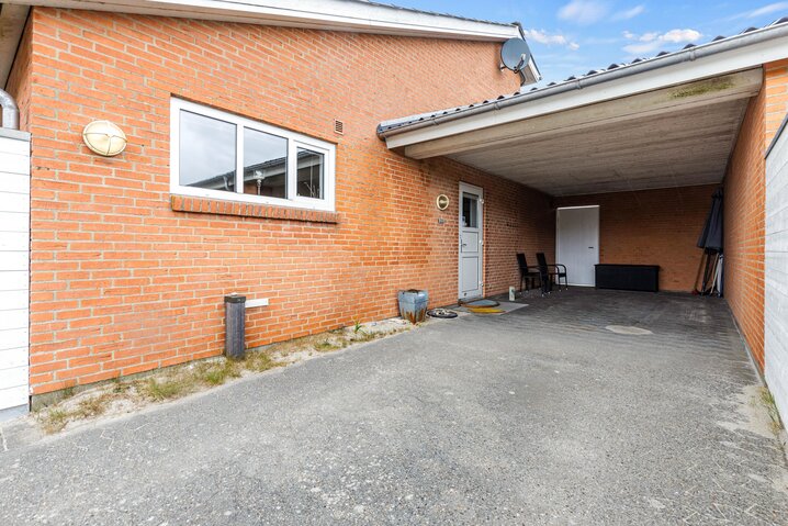 Holiday home 50823 at Nordvej 11- 23, Vejers - Picture #22