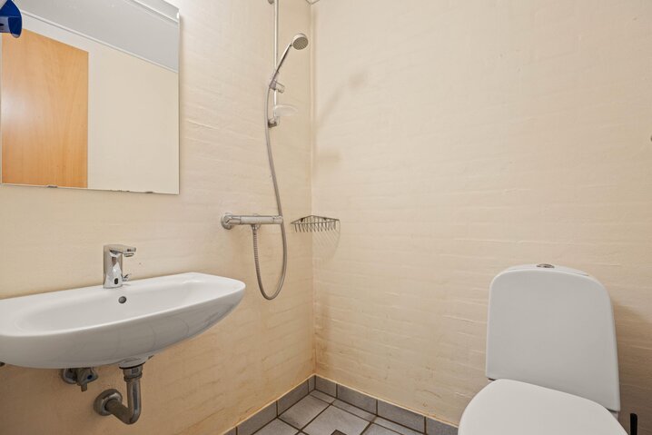 Holiday home 50823 at Nordvej 11- 23, Vejers - Picture #32