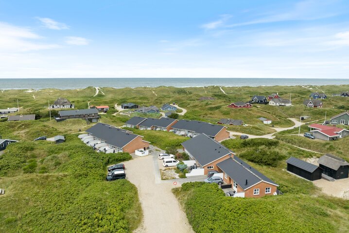Holiday home 50823 at Nordvej 11- 23, Vejers - Picture #38