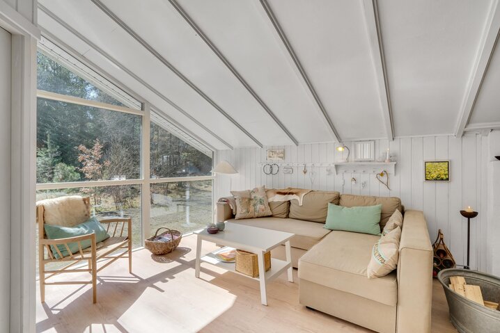 Sommerhus 51016 på Sikavej 12, Mosevrå - Billede #1