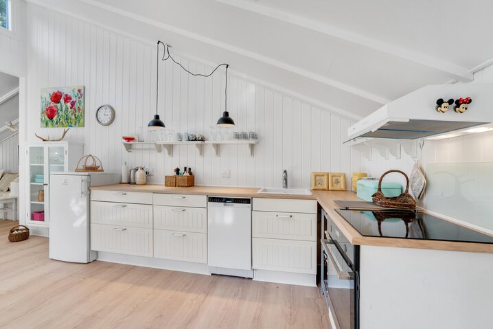 Sommerhus 51016 på Sikavej 12, Mosevrå - Billede #2