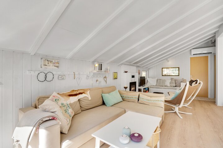 Sommerhus 51016 på Sikavej 12, Mosevrå - Billede #3