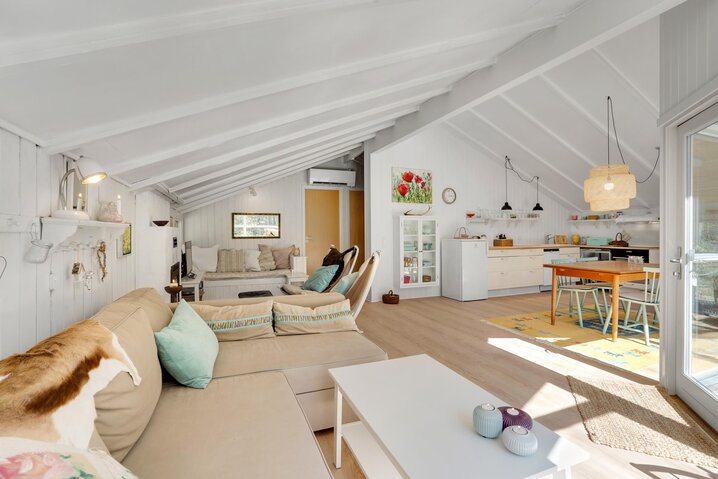 Sommerhus 51016 på Sikavej 12, Mosevrå - Billede #4