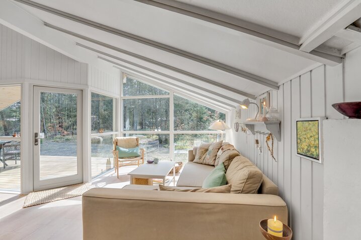 Sommerhus 51016 på Sikavej 12, Mosevrå - Billede #5