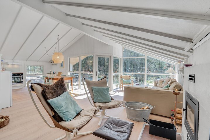 Sommerhus 51016 på Sikavej 12, Mosevrå - Billede #7