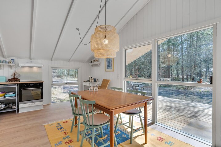 Sommerhus 51016 på Sikavej 12, Mosevrå - Billede #10