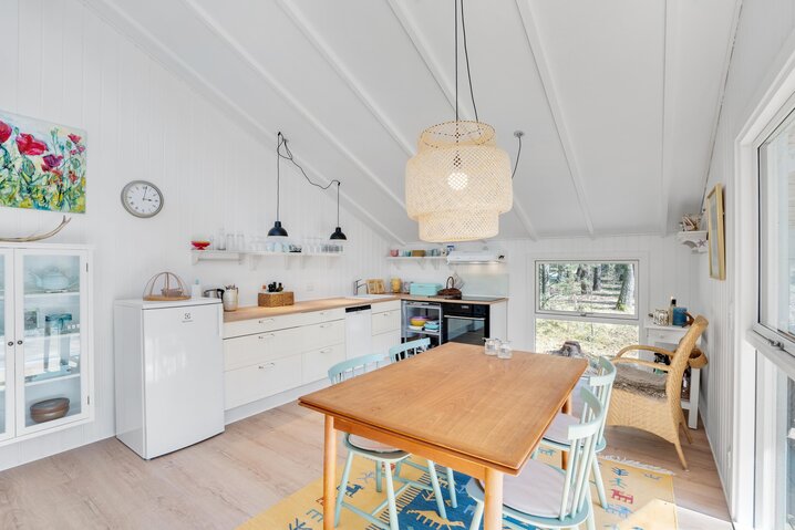 Sommerhus 51016 på Sikavej 12, Mosevrå - Billede #11