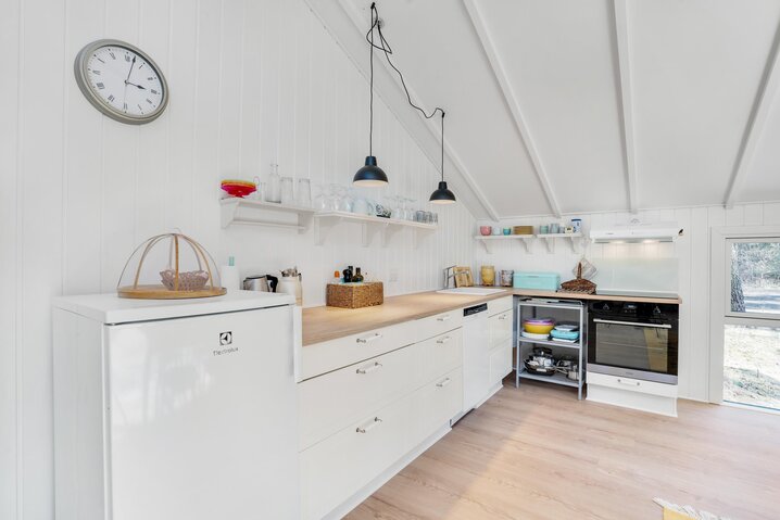 Sommerhus 51016 på Sikavej 12, Mosevrå - Billede #14