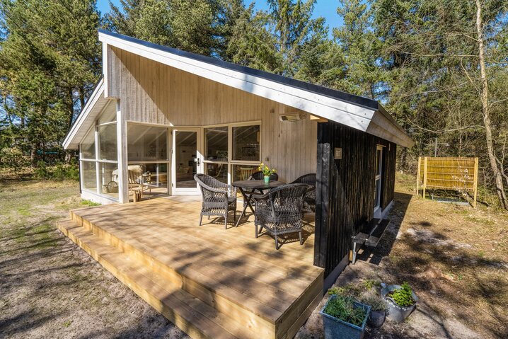 Sommerhus 51016 på Sikavej 12, Mosevrå - Billede #19