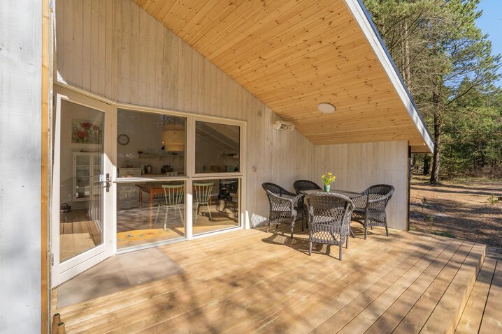 Sommerhus 51016 på Sikavej 12, Mosevrå - Billede #20