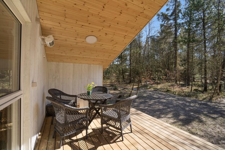 Sommerhus 51016 på Sikavej 12, Mosevrå - Billede #21