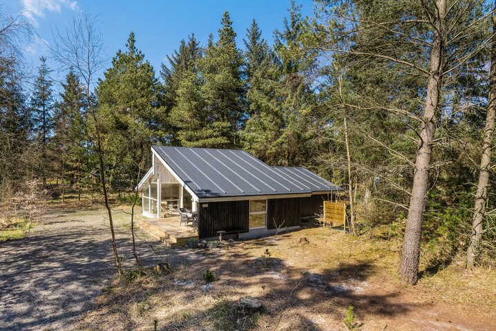 Sommerhus 51016 på Sikavej 12, Mosevrå - Billede #22