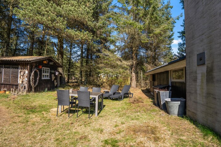 Sommerhus 51016 på Sikavej 12, Mosevrå - Billede #23