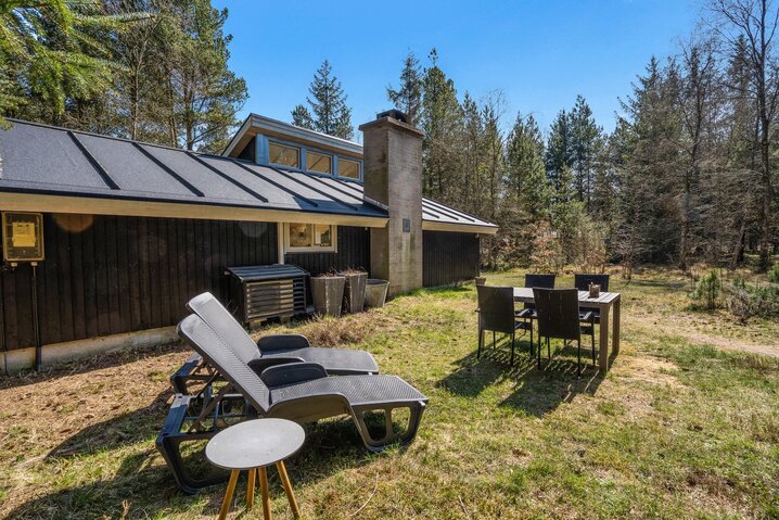 Sommerhus 51016 på Sikavej 12, Mosevrå - Billede #24