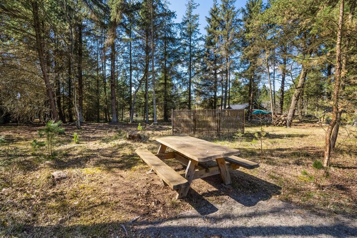 Sommerhus 51016 på Sikavej 12, Mosevrå - Billede #25