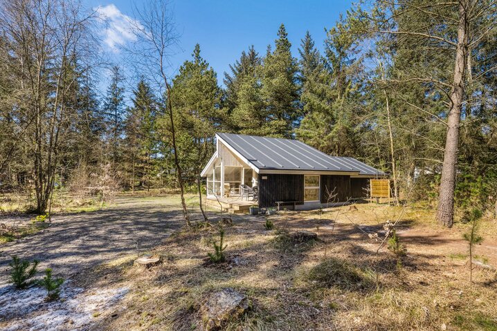 Sommerhus 51016 på Sikavej 12, Mosevrå - Billede #28