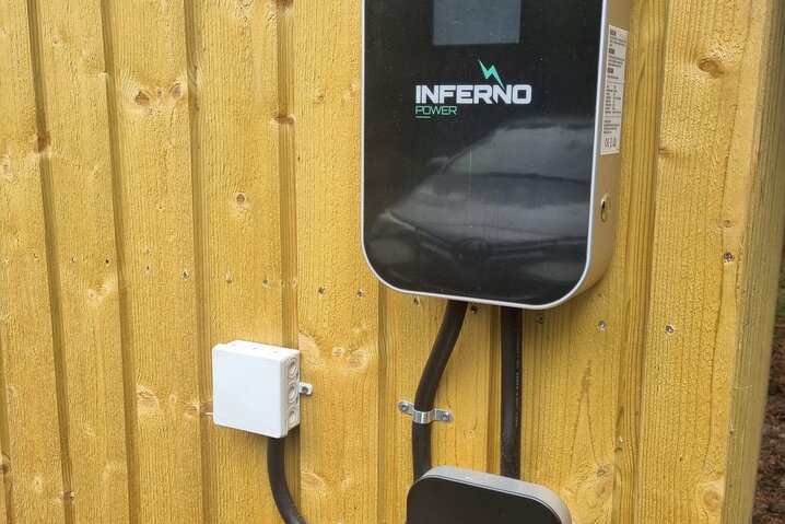 Sommerhus 51016 på Sikavej 12, Mosevrå - Billede #29