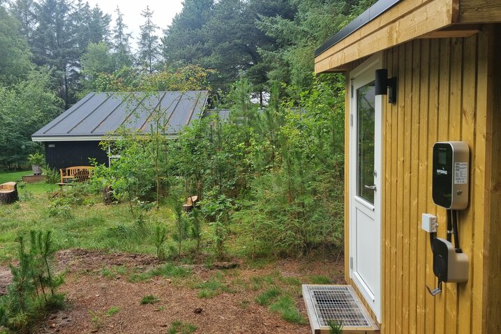 Sommerhus 51016 på Sikavej 12, Mosevrå - Billede #30