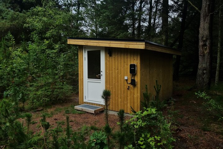 Sommerhus 51016 på Sikavej 12, Mosevrå - Billede #31