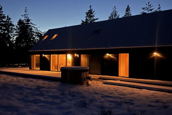 Ferienhaus 51031 in Dalen 18, Mosevrå - Bild #36