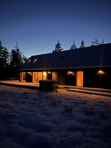 Ferienhaus 51031 in Dalen 18, Mosevrå - Bild #30