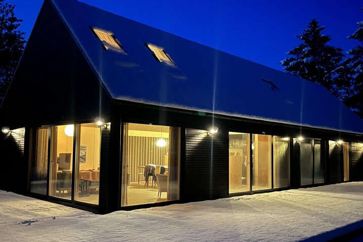 Ferienhaus 51031 in Dalen 18, Mosevrå - Bild #37