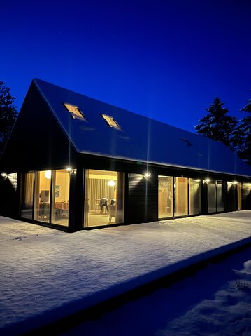 Ferienhaus 51031 in Dalen 18, Mosevrå - Bild #31