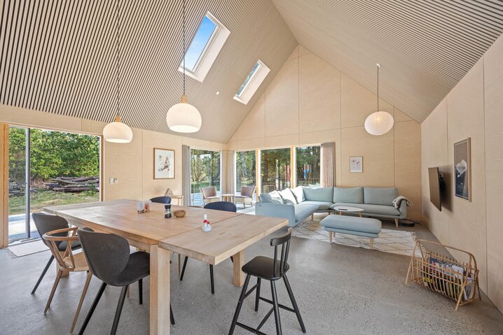 Ferienhaus 51031 in Dalen 18, Mosevrå - Bild #1