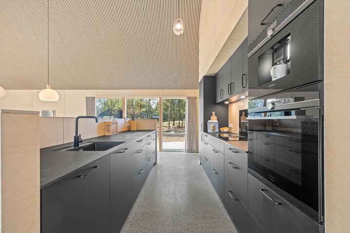 Ferienhaus 51031 in Dalen 18, Mosevrå - Bild #2