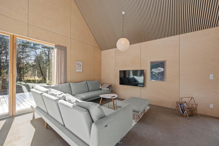Ferienhaus 51031 in Dalen 18, Mosevrå - Bild #4