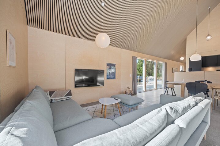 Ferienhaus 51031 in Dalen 18, Mosevrå - Bild #5