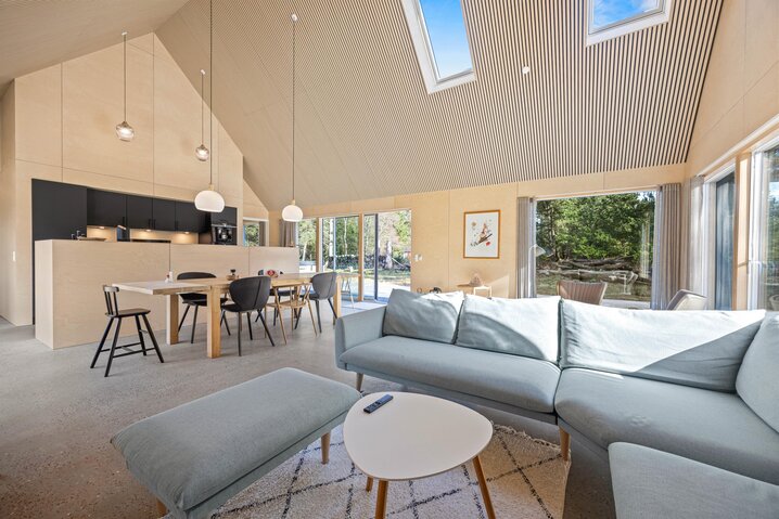 Ferienhaus 51031 in Dalen 18, Mosevrå - Bild #6