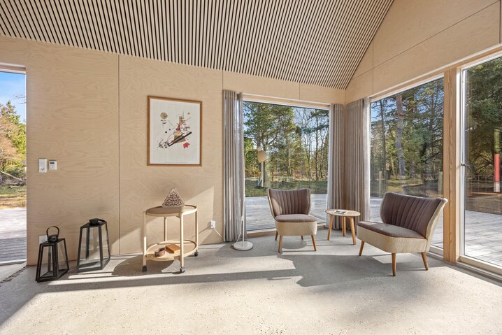 Ferienhaus 51031 in Dalen 18, Mosevrå - Bild #7