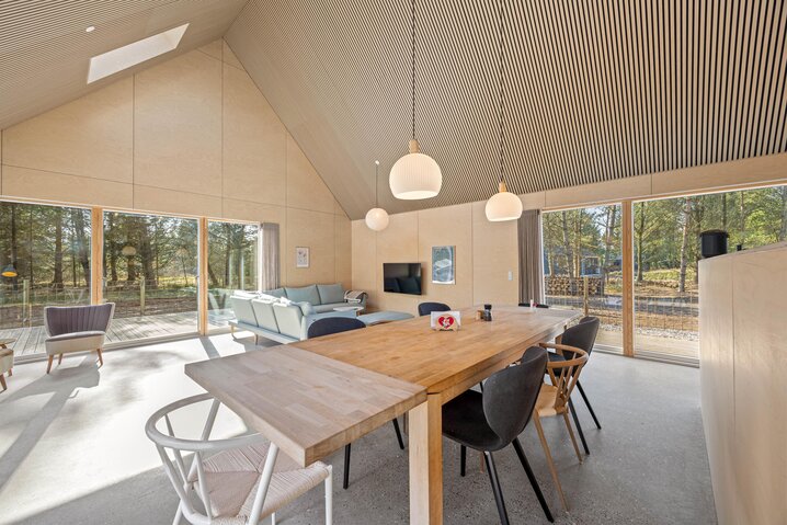 Ferienhaus 51031 in Dalen 18, Mosevrå - Bild #8
