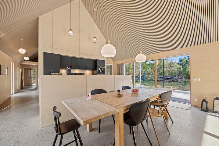 Ferienhaus 51031 in Dalen 18, Mosevrå - Bild #9